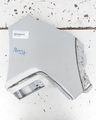 71502TZA PARAURTI POSTERIORE DX HONDA JAZZ V (GR) 