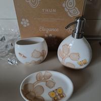 Set bagno Thun Elegance 