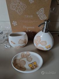 Set bagno Thun Elegance 