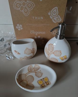 Set bagno Thun Elegance 