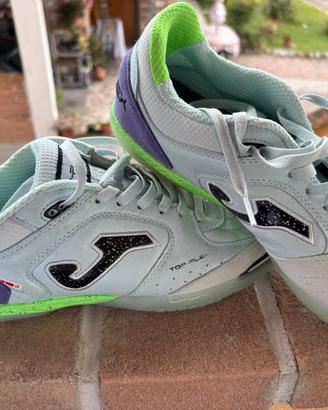 JOMA TOPFLEX CALCETTO