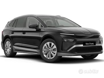 SKODA enyaq 60