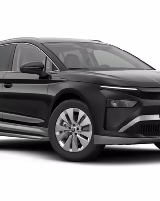 SKODA enyaq 60