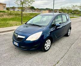 Opel Meriva 1.7 CDTI