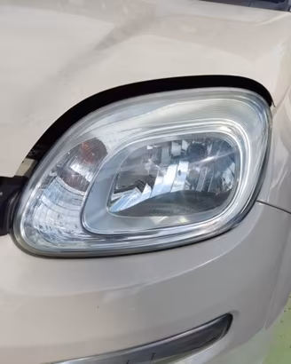Proiettore sinistro FIAT PANDA del 2012