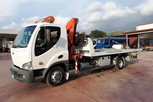 DAEWOO AVIA CARROATTREZZI SOCCORSO STRADALE