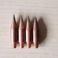 Punte in Rame x saldatore a stagno