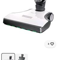 scopa multifunzione EB 400