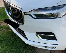 Volvo XC60 inscription mild hybrid