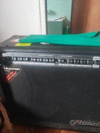 Randall  RG 200 g3