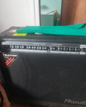 Randall  RG 200 g3