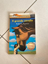 Il grande cavallo