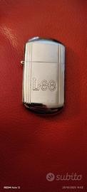 accendino zippo della LEE