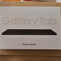 Tablet Samsung A8 SM-X200 4GB 64GB Grigio 10.5” 