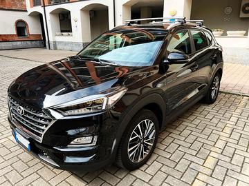 Hyundai TUCSON Tucson 1.6 gdi Xline 2wd 132cv