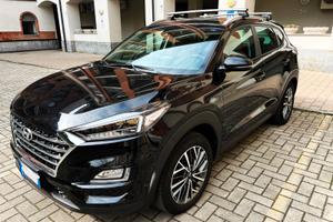 Hyundai TUCSON Tucson 1.6 gdi Xline 2wd 132cv