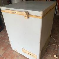 Congelatore Pozzetto