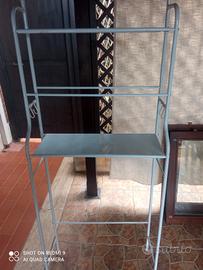 mobiletto per lavatrice 