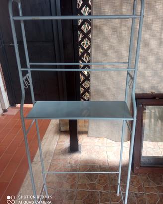 mobiletto per lavatrice 