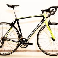 Bici Usata Cannondale Synapse Si HM