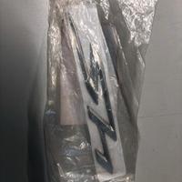 Logo carena honda sh my 13-19'