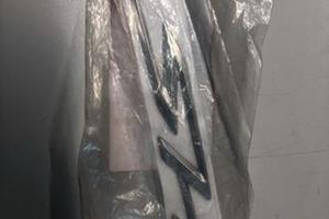 Logo carena honda sh my 13-19'