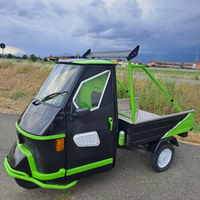 Ape 50 tuning