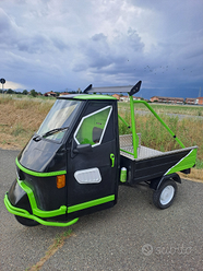 Ape tuning Vendita in Moto e scooter