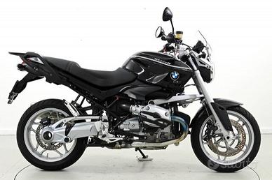 Bmw R 1200 classic