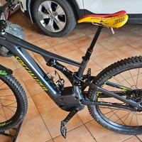 specialized turbo Levo comp gen 2 taglia  M