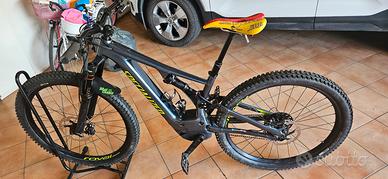 specialized turbo Levo comp gen 2 taglia  M