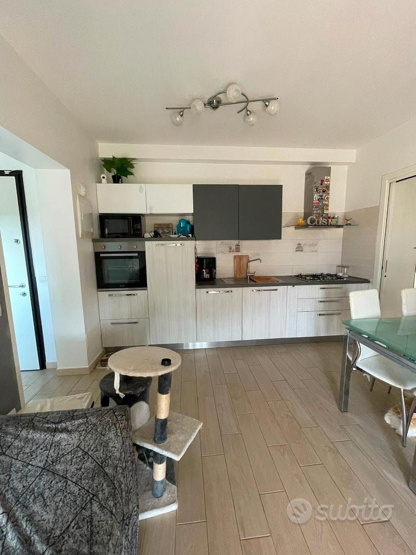 Appartamento – SP - Vista 3