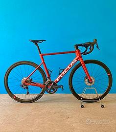 Bici FOCUS IZALCO corsa