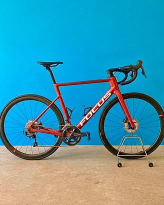 Bici FOCUS IZALCO corsa