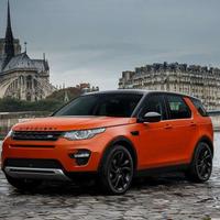 Ricambi Range Rover Discovery Sport Evoque 