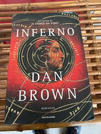 Libro inferno dan brown