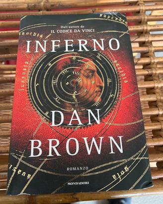 Libro inferno dan brown