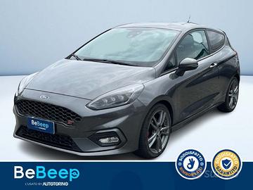 Ford Fiesta 3P 1.5 ST S&S 200CV MY19