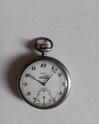 Orologio da tasca Imperios