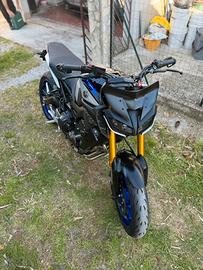 MT09 sp