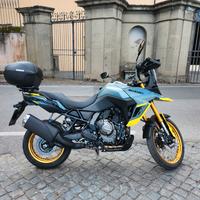 Suzuki V-Strom 800 DE