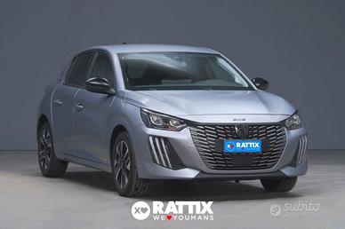 PEUGEOT 208 ii 2023 208 1.2 puretech Allure s&s 10