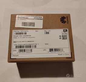 Trasformatore Huawei HW-120200E5W 12V 2A