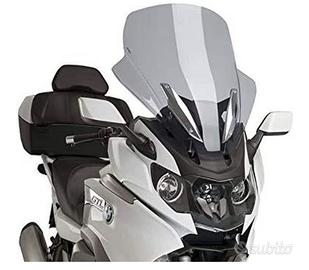 Cupolino Puig Fumè Chiaro 9512H BMW 2011/2018