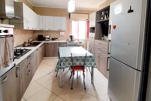 appartamento arredato