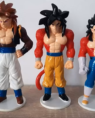 Statuette Dragon Ball