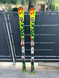 Sci Volkl