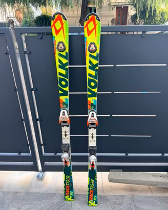 Sci Volkl