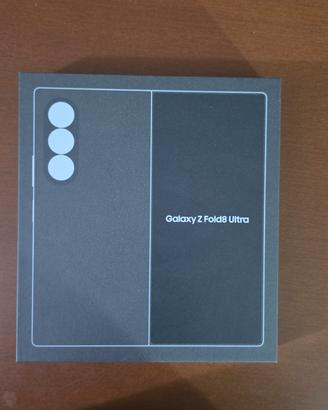 galaxy z fold8 Ultra 512gb 