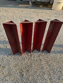 Angolari ferma carico